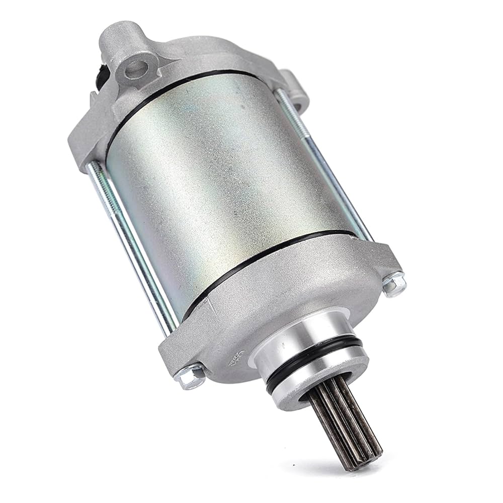Amazon.com: Motorcycle Starter Motor Compatible with